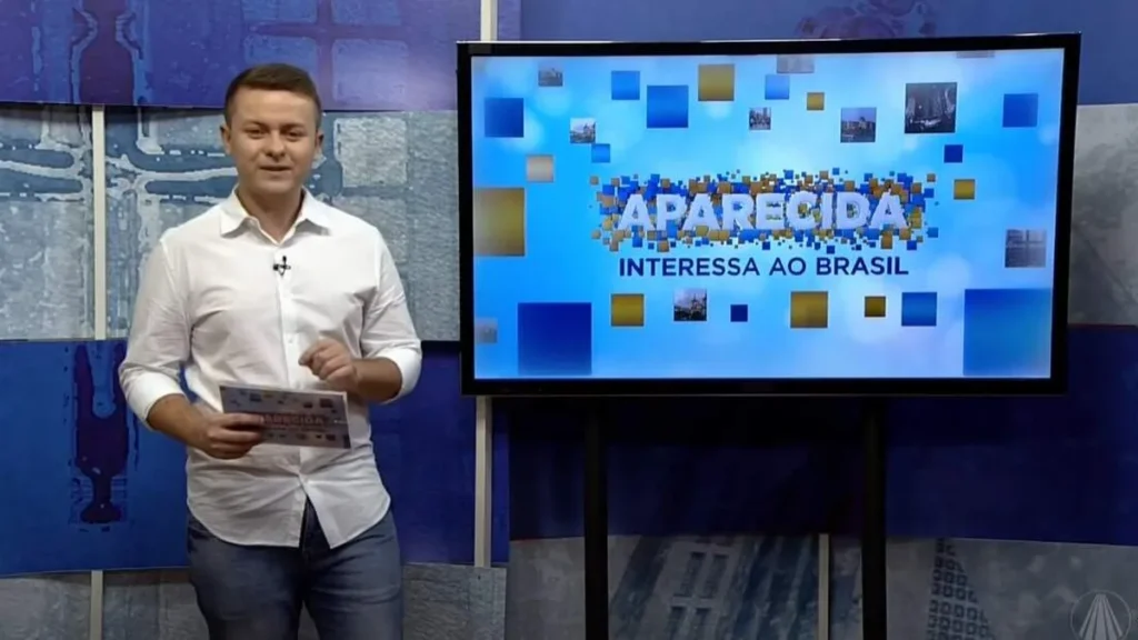 Imagem Captura de tela 2023 01 10 120808 do artigo Aparecida Interessa ao Brasil - 06 de janeiro de 2023
