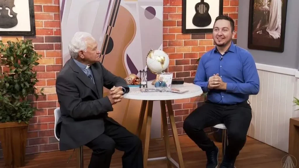 Imagem Captura de tela 2023 01 10 122048 do artigo Conheça a história do músico Júnior Campos