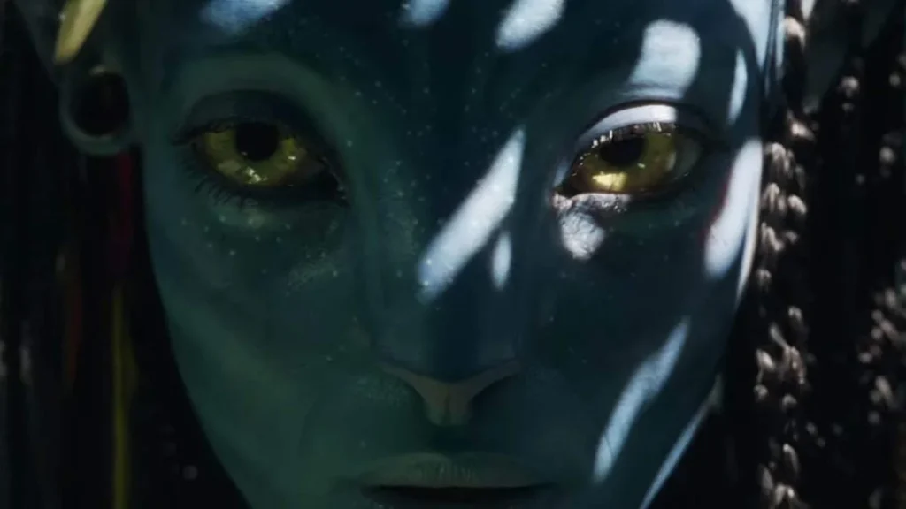 Imagem avatar o caminho da agua do artigo 8 filmes que foram sucesso de bilheteria em 2022