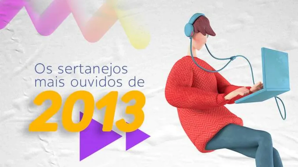 Imagem sertanejos de 2013 do artigo Esses sertanejos são de 2013, você acredita?