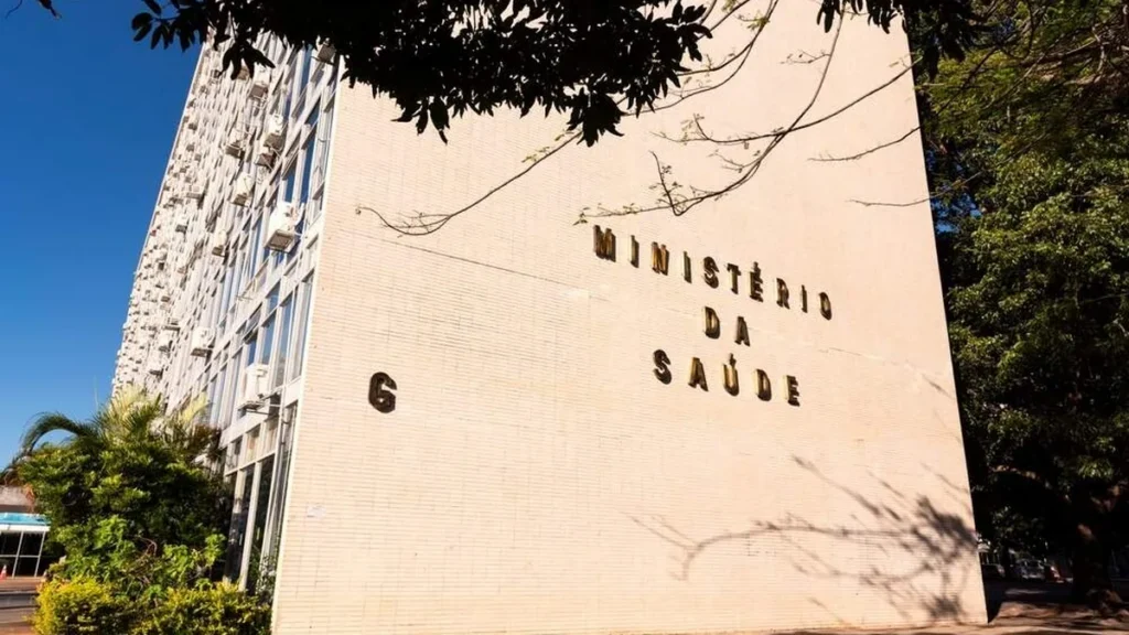Imagem ministerio da saude do artigo Governo avalia acelerar edital do Programa Mais Médicos para indígenas