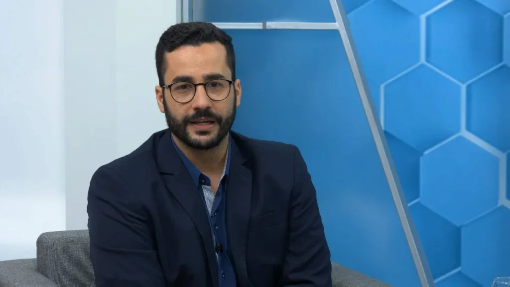 Imagem APD 24 1 Reproducao TV Aparecida 2 do artigo "Aparecida Debate" promove discussão sobre como administrar melhor o tempo