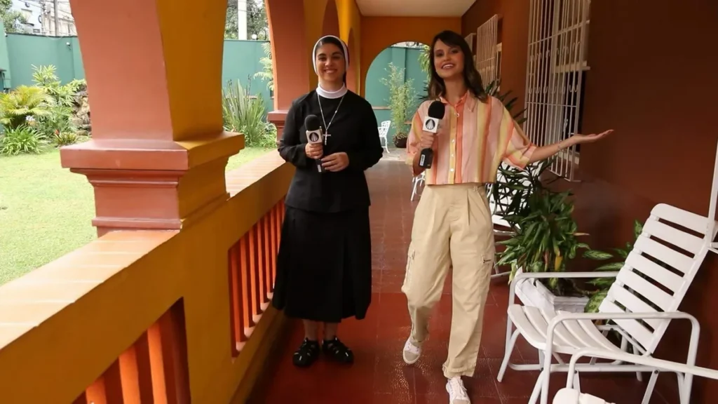 Imagem CPFSaoPaulo do artigo Conectados pela Fé celebra o aniversário da cidade de São Paulo