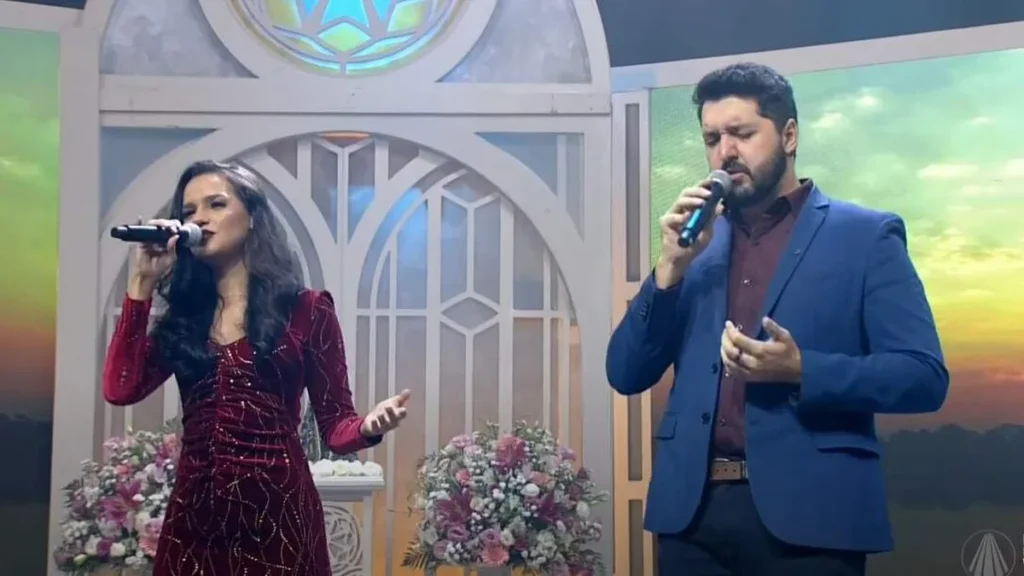 Imagem Captura de tela 2023 01 10 163659 do artigo Participação do Duo Sarah e Peter