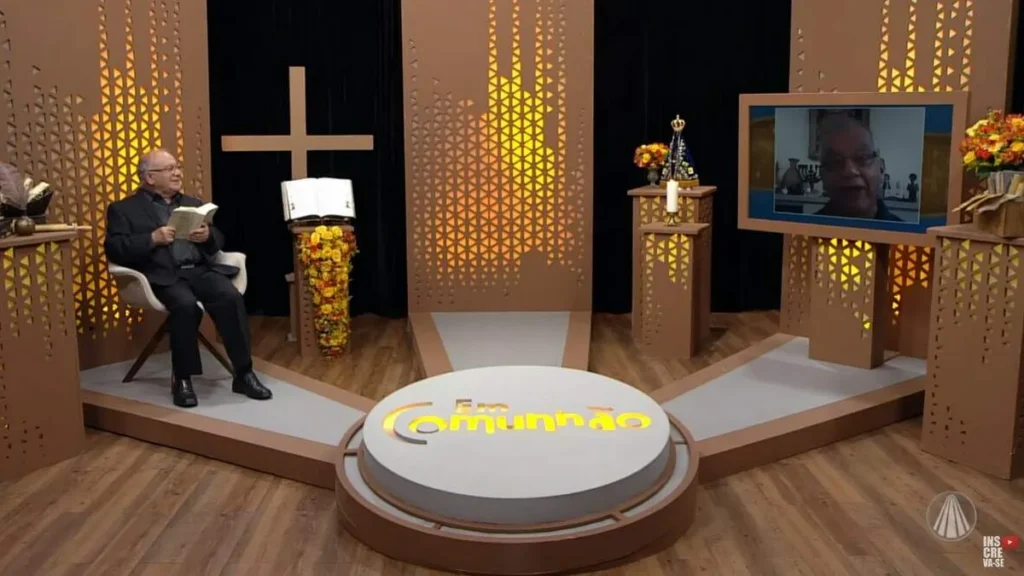 Imagem Captura de tela 2023 01 10 165422 do artigo Escritos joaninos: O evangelho de São João