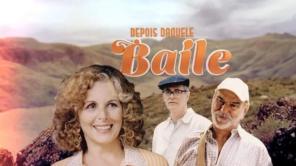 Imagem DEPOIS DAQUELE BAILE 1 do artigo Cine Família exibe "Depois Daquele Baile" com Irene Ravache, Lima Duarte e Marcos Caruso