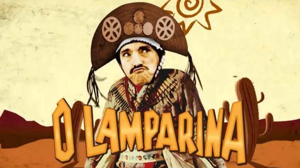 Imagem O Lamparina do artigo "O Lamparina" é o filme desta sexta-feira na TV Aparecida