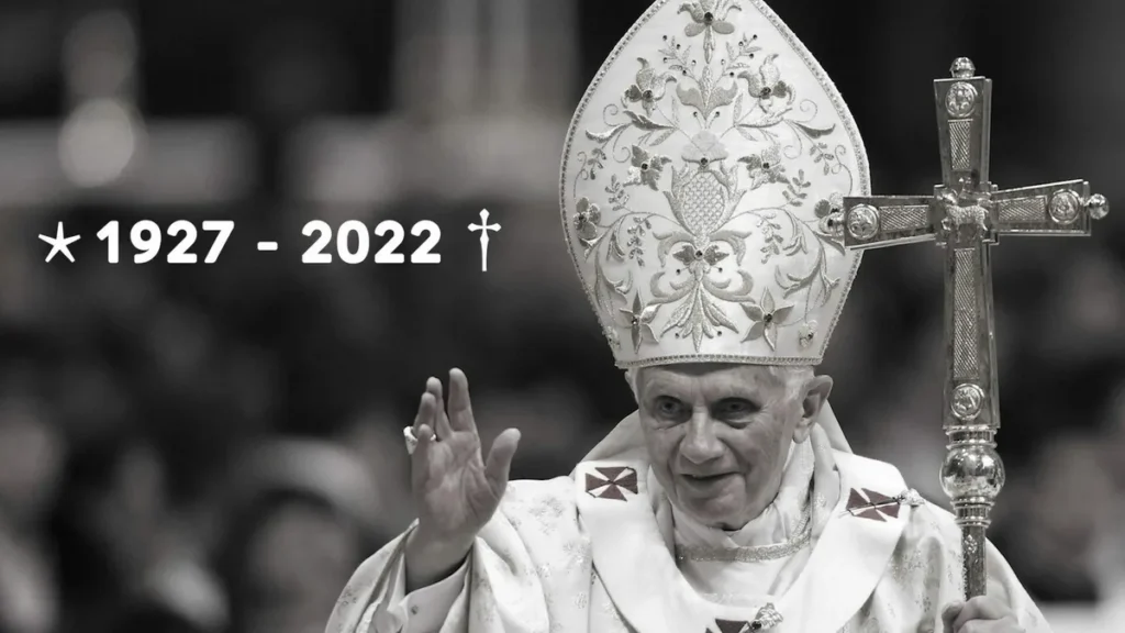 Imagem Programacao Especial Bento XVI Reproducao TV Aparecida 1