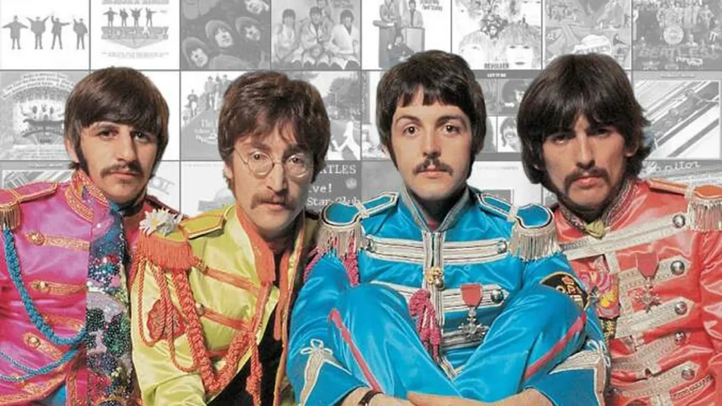 Imagem dia internacional dos beatles do artigo Dia dos Beatles: comemore ouvindo versões brasileiras!