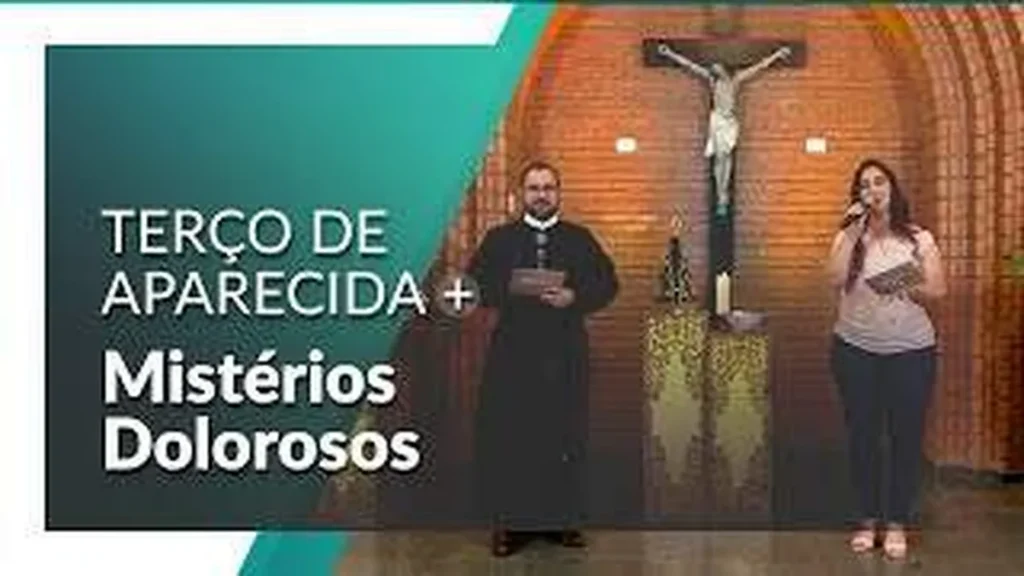 Imagem misterios dolorosos 21 01 2023 do artigo Mistérios Dolorosos - 21/01/2023