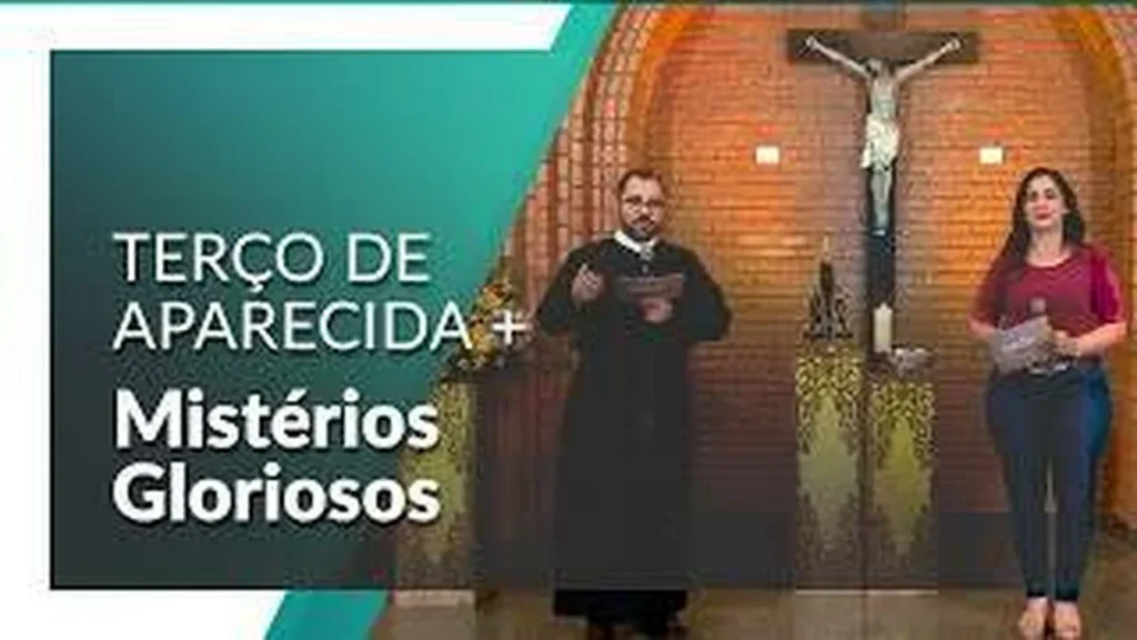 Imagem misterios gloriosos 28 01 2023 do artigo Mistérios Gloriosos – 28/01/2023