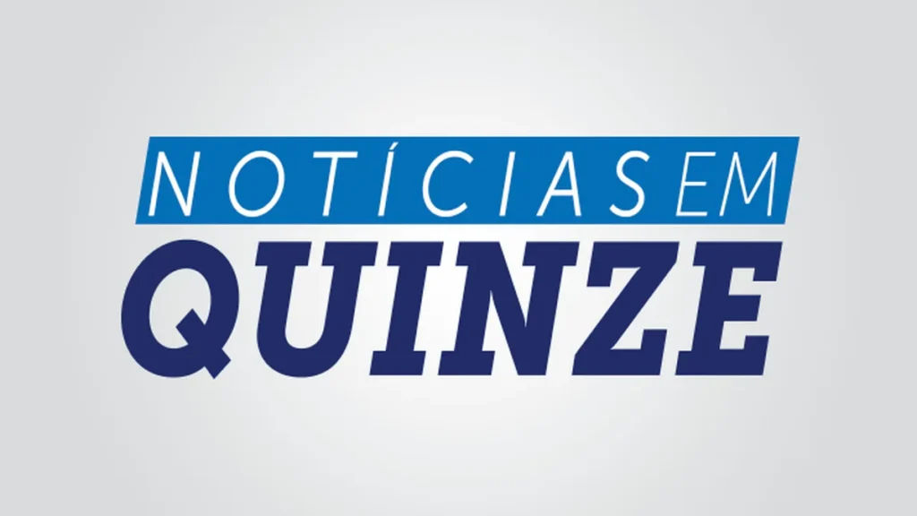 Imagem radio aparecida noticias em quinze do artigo Notícias em 15 comemora mil edições no ar