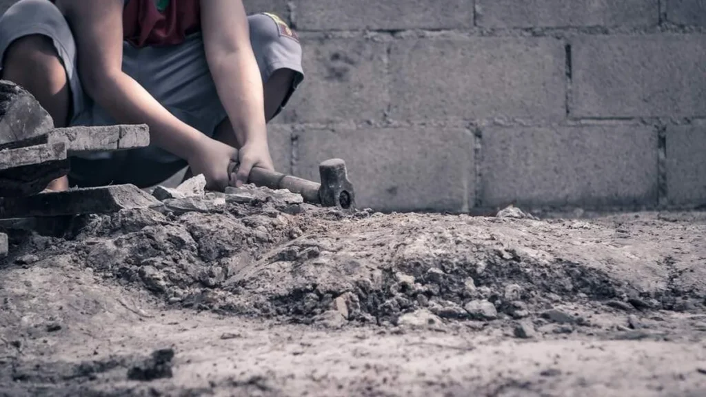 Imagem trabalho escravo do artigo 26 casos de trabalho escravo são registrados no Vale do Paraíba
