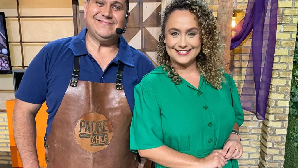 Imagem 1 SDV Producao TV Aparecida Easy Resize.com do artigo A tradição do consumo do peixe na Quaresma é tema do “Sabor de Vida”