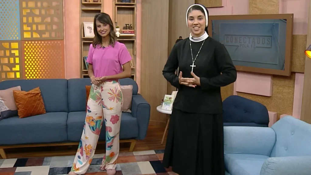 Imagem CPF1 do artigo Conectados pela Fé celebra um ano da nova fase do programa