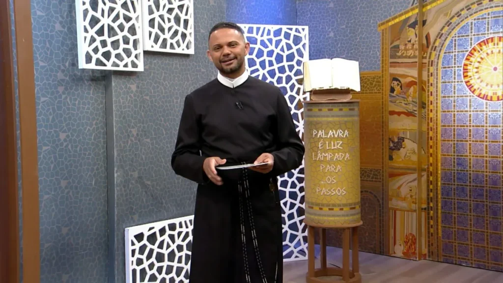 Imagem padrerodrigo do artigo “Os Dez Mandamentos” é o tema do estudo do Jornada Bíblica desta quarta