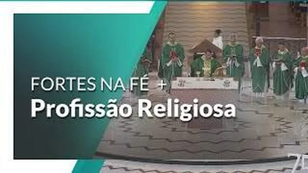 Imagem profissao religiosa do artigo Profissão Religiosa