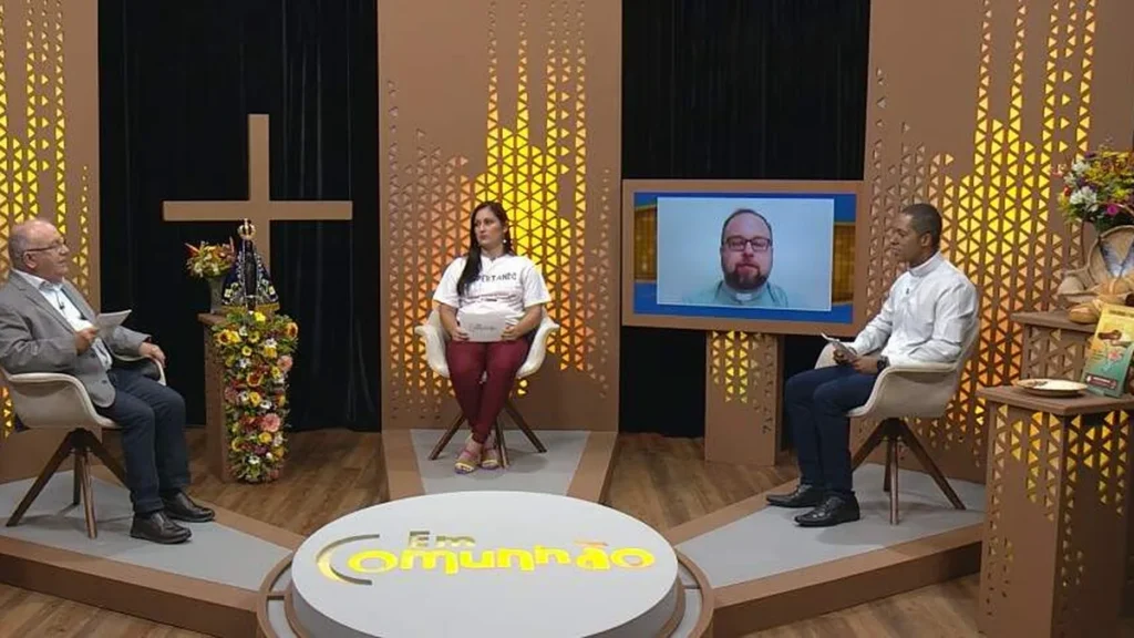 Imagem Em comunhao do artigo “Em comunhão” reflete sobre a Campanha da Fraternidade 2023