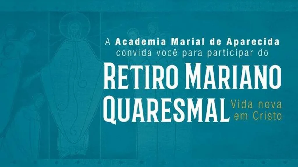 Id. Visual Núcleo de Criação Santuário Nacional