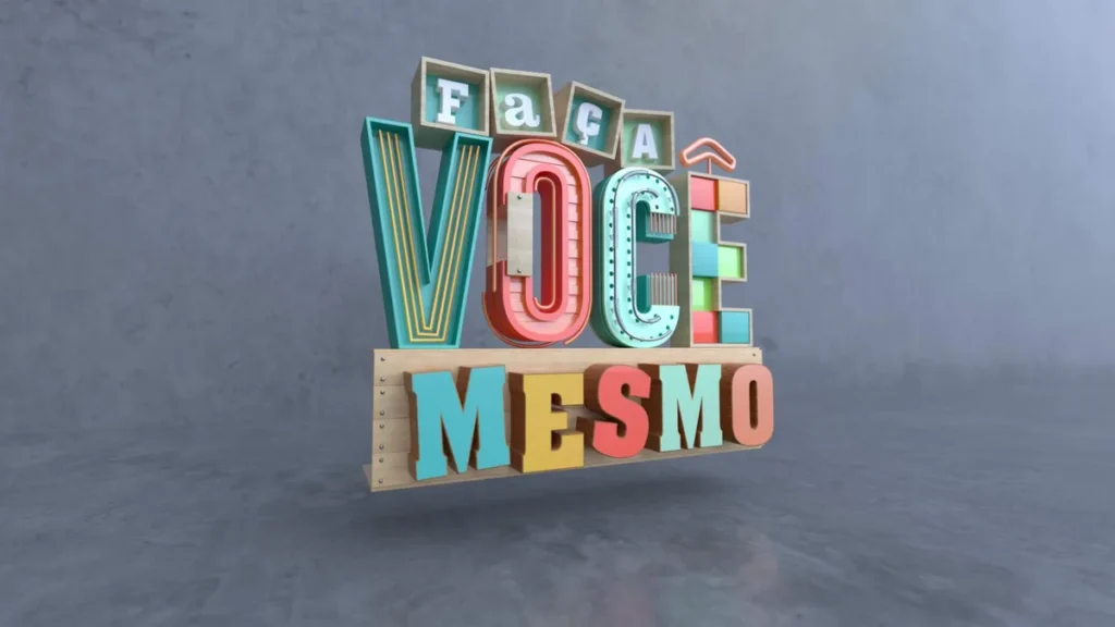 Imagem Faca voce mesmo Divulgacao TV aparecida Easy Resize.com do artigo “Faça Você Mesmo” da TV Aparecida realiza Minicurso de Boneca Russa