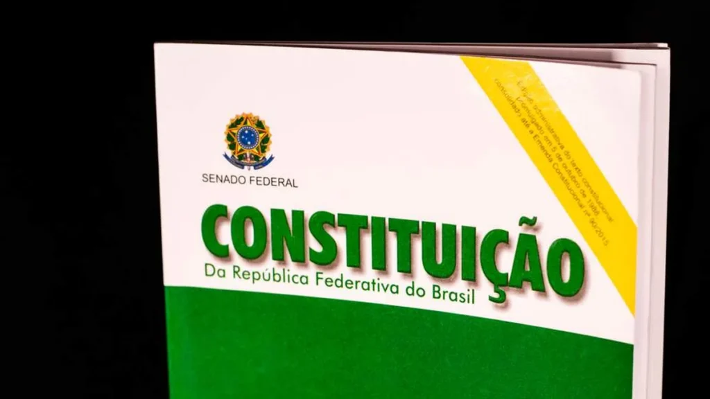 Constituição da República