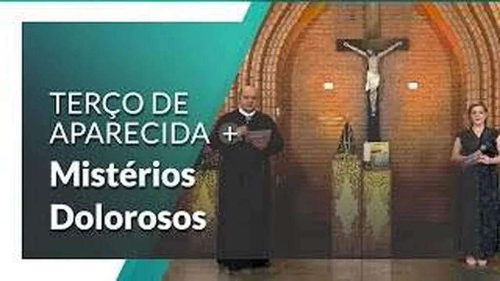 Imagem misterios dolorosos 25 02 2023 do artigo Mistérios Dolorosos - 25/02/2023