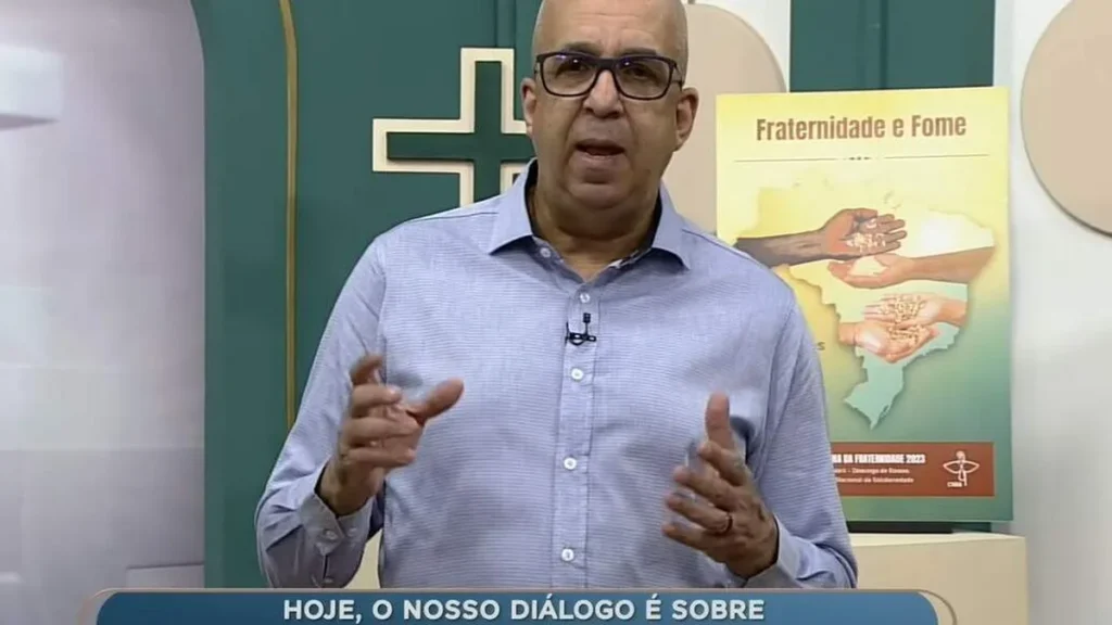 Imagem Dialogos Fraternidade e Fome Continuadores da missao do artigo Diálogos: Fraternidade e Fome