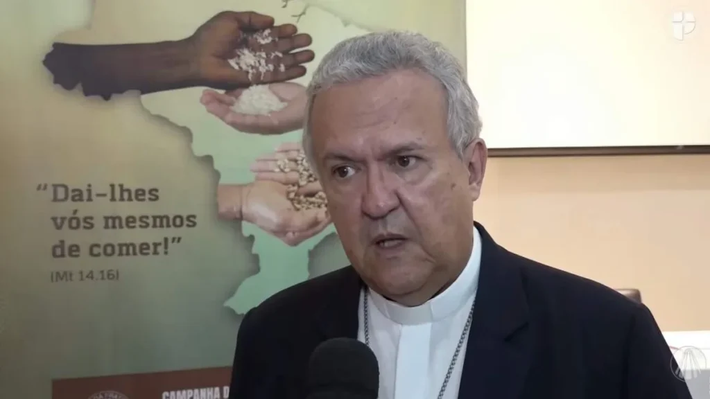 Imagem igreja em saida do artigo Igreja em Saída - 28 de fevereiro de 2023
