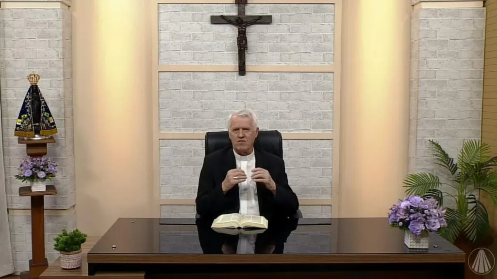 Imagem mensagem de fe do artigo A importância das penitências quaresmais para a conversão