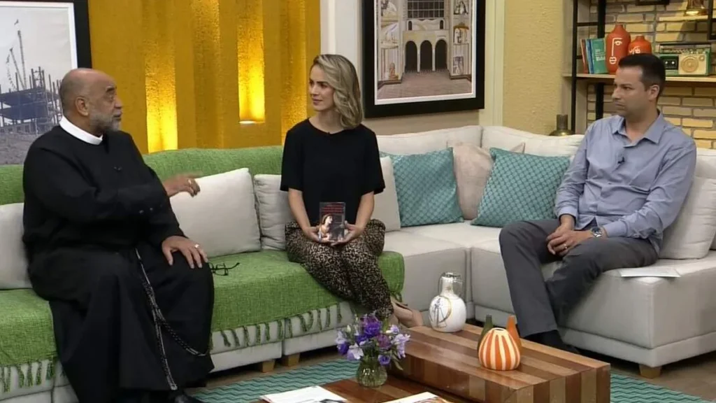 Imagem Ajeite se no sofa para ouvir uma boa historia que te faz refletir do artigo Ajeite-se no sofá para ouvir uma boa história que te faz refletir