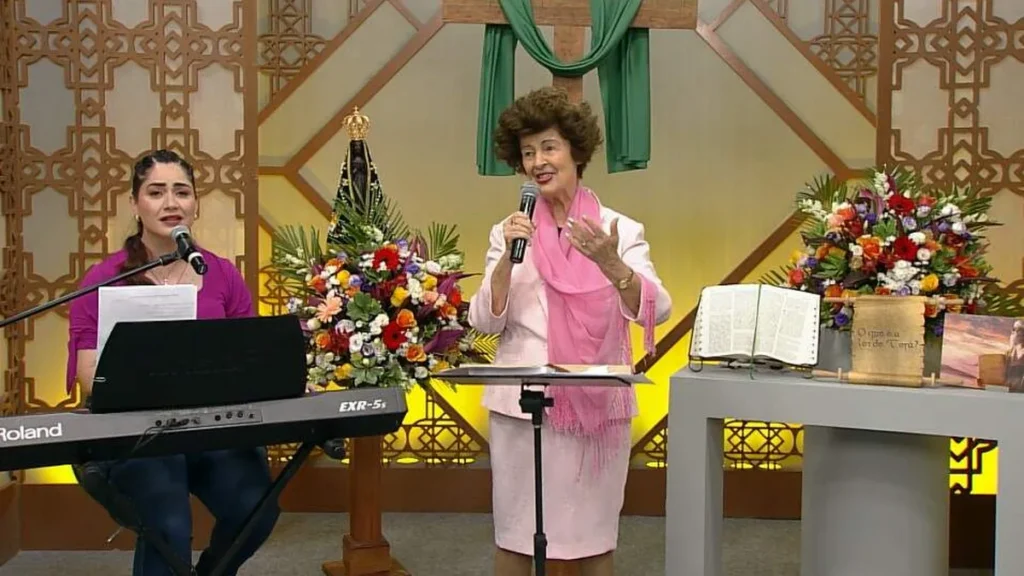 Imagem Celebrar bem do artigo Celebrar Bem – 6º Domingo do Tempo Comum