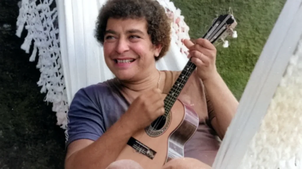 Imagem Joao Nogueira do artigo João Nogueira é uma das vozes do samba no Brasil!