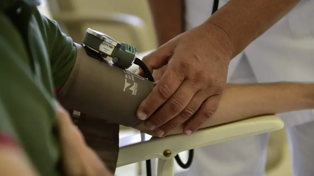 Imagem RdA Fev23 Atualidades do artigo O cuidado com a vida e com a saúde