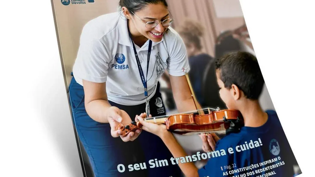 Imagem RdA Fev23 Editorial do artigo Seu sim transforma e cuida