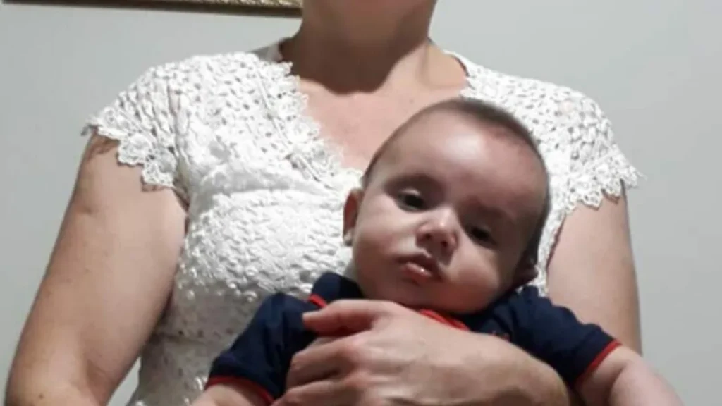 Imagem RdA Fev23 Historias de Fe 02 do artigo História de Fé - Gislene Aparecida Soares