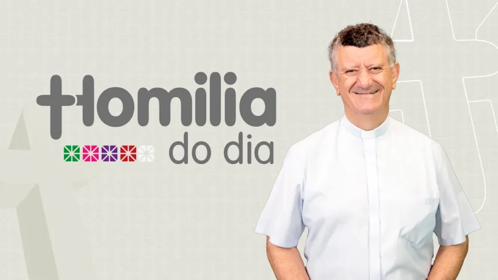 Imagem RdA Fev 23 Aparecida Novas Producoes A12 01 do artigo Novo projeto do A12 traz homilia diária em Libras