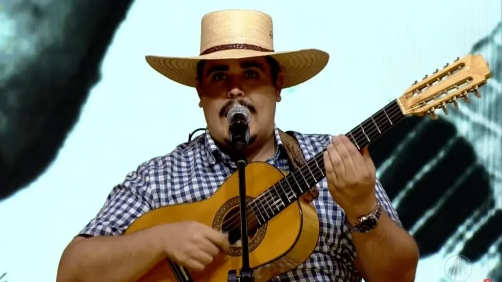 Imagem aparecida sertaneja do artigo As mais conhecidas e boas modas de Tião Carreiro