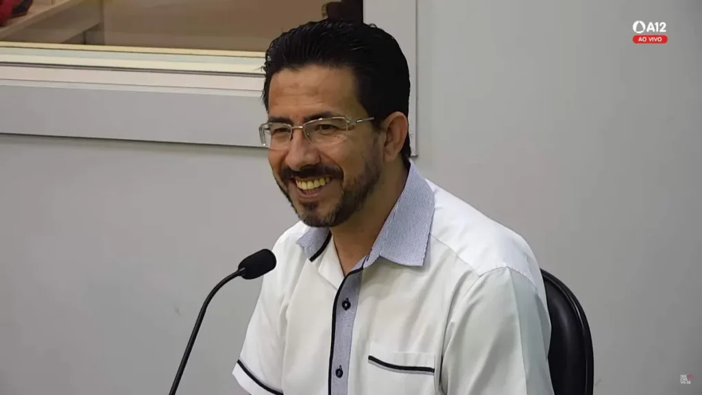 Jornal Regional entrevista novo administrador e ecônomo do Santuário