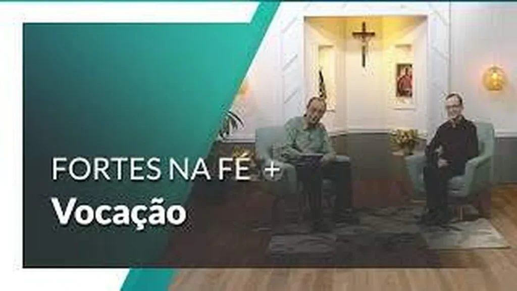 Imagem toda vocacao nasce da oracao do artigo Toda vocação nasce da oração