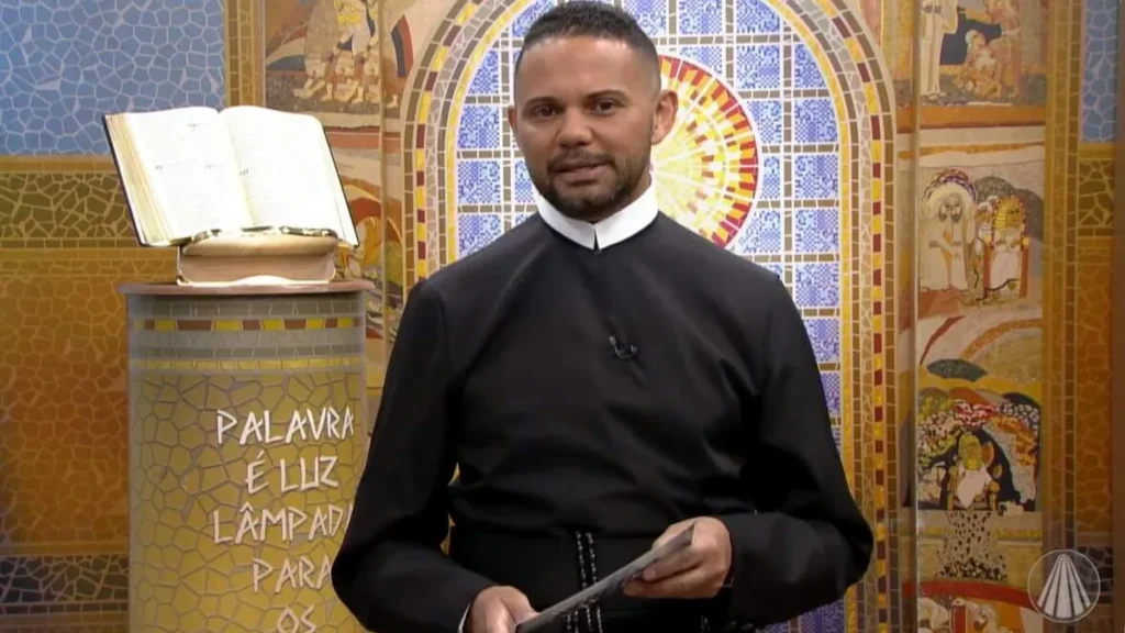 Imagem jornada biblica do artigo Estudo do livro Levítico: os ensinamentos de Levítico nos dias atuais