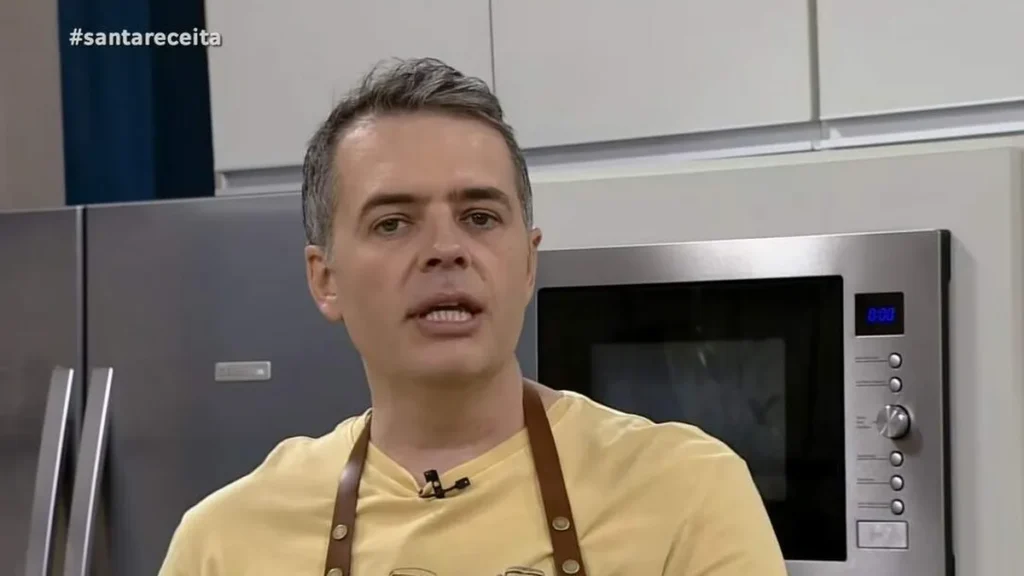 Imagem santa receita do artigo Culinária maranhense: aprenda como preparar um arroz à imperatriz