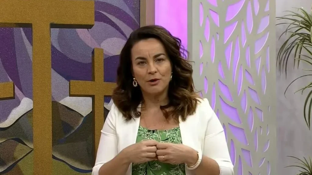 Imagem bencao da manha do artigo Retiro Quaresmal: Família, dom de Deus! [Efésios 4,32]