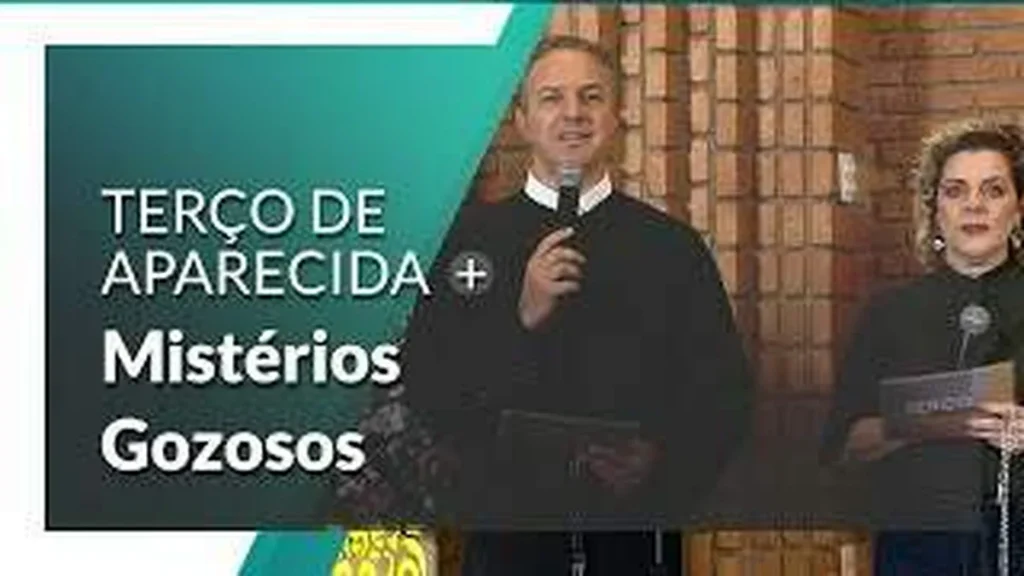Imagem especial romaria nacional do terco das mulhere do artigo Especial Romaria Nacional do Terço das Mulheres - 11/03/2023