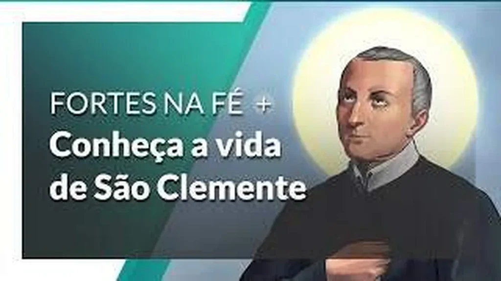 Imagem conheca a vida de sao clemente maria hofbauer do artigo Conheça a vida de São Clemente Maria Hofbauer
