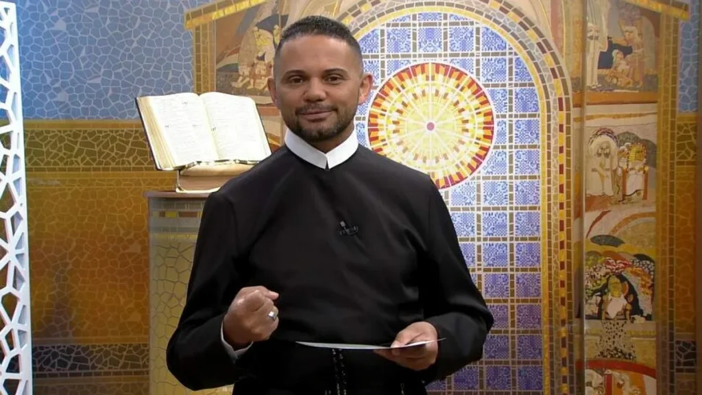 Imagem Jornada Biblica destaque do artigo Estudo do Livro de Levítico: entenda o livro do Pentateuco