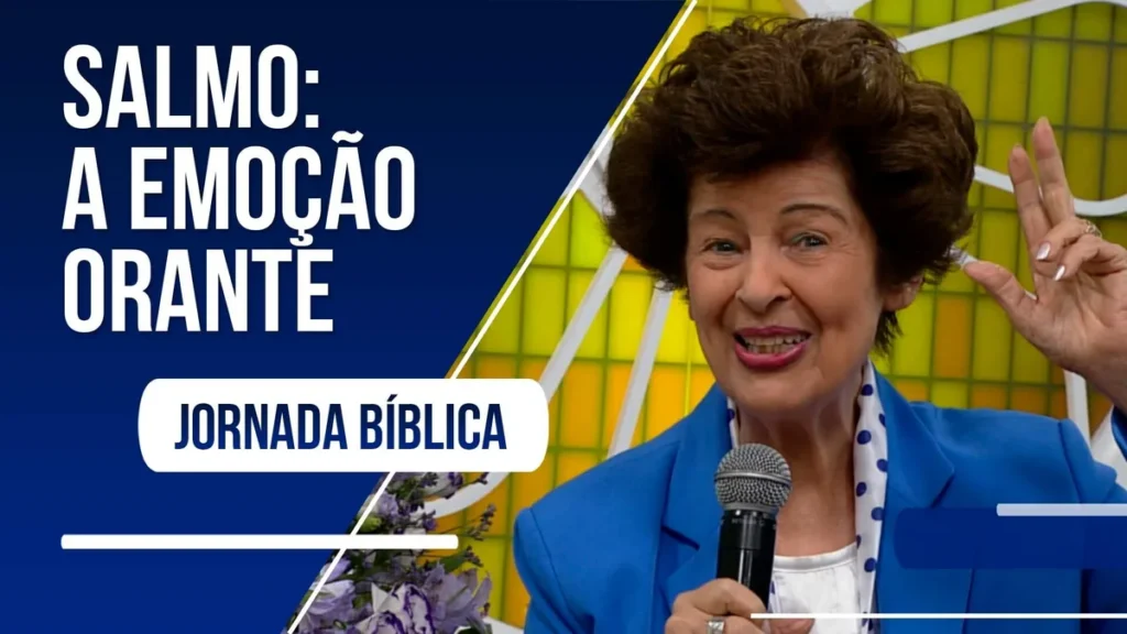 Imagem irma custodio do artigo Salmo 33 (32): Hino à providência divina