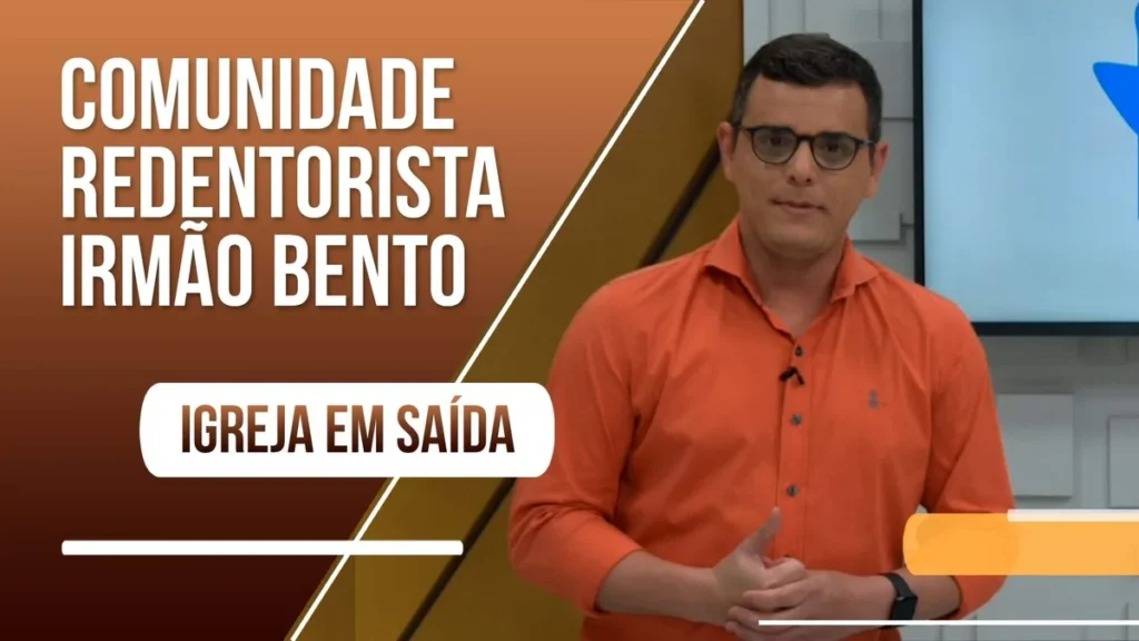 Imagem igreja em saida do artigo Igreja em Saída - 22 de março de 2023