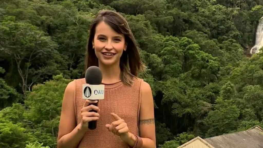 Imagem santa receita do artigo Conheça o Museu da Energia de Salesópolis/SP