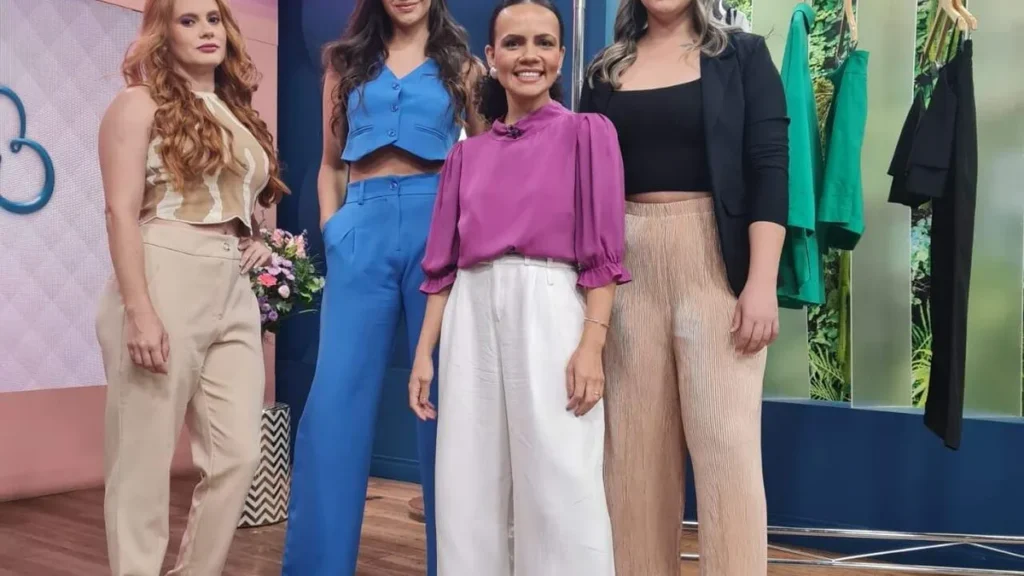 Imagem santa receita moda do artigo Saiba como criar uma assinatura de estilo