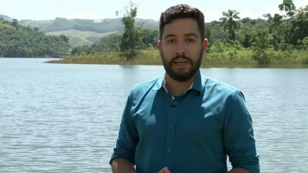 Imagem tj aparecida do artigo Nível do Sistema Cantareira opera com maior volume útil de água, desde 2012
